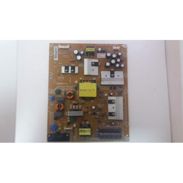 PHILIPS , 715G6353-P01-000-002H ,  PLTVDP361XAW2 , ESP61800X 2694112 P 0432  , PHILIPS POWER BOARD , PHILIPS BESLEME KARTLARI.